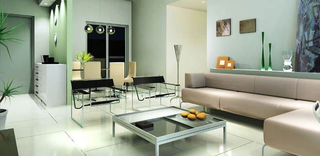 復(fù)式辦公室裝修設(shè)計(jì)有哪四大關(guān)鍵因素？