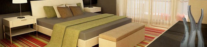 家裝中需要注意的12個裝修細節(jié)！