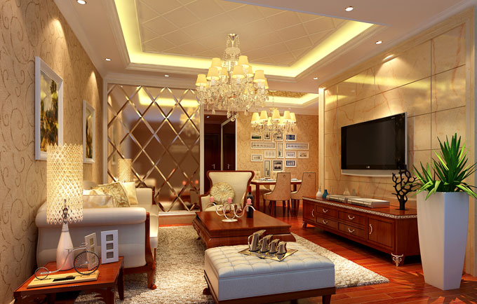 酒店裝修設(shè)計常見的六大誤區(qū)需規(guī)避！