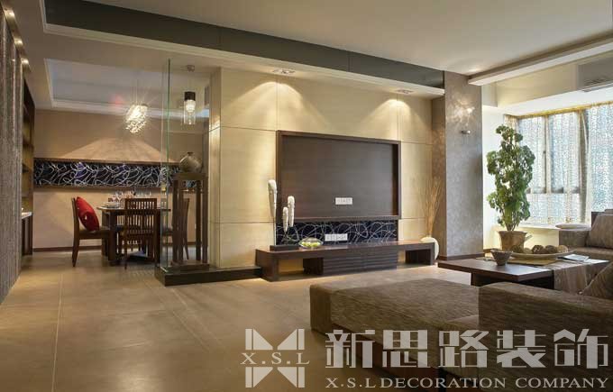 如何裝修設(shè)計餐飲店，有這幾點需要注意