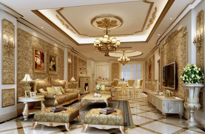 華潤(rùn)二十四城