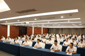 志同道合，贏在狀態(tài)——新思路裝飾8月月度總結(jié)