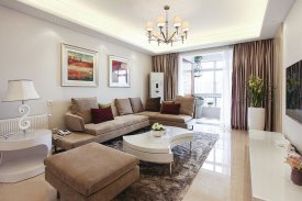 酒店室內(nèi)裝修，未來(lái)的發(fā)展趨勢(shì)！