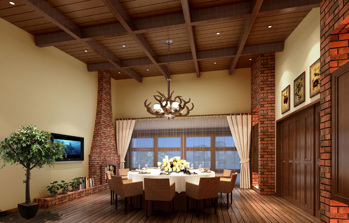 ?？備蠒?huì)所效果圖