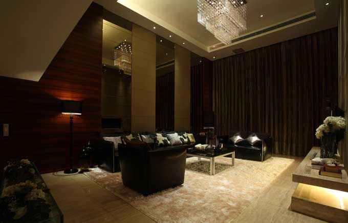 遠洋高爾夫國際社區(qū)