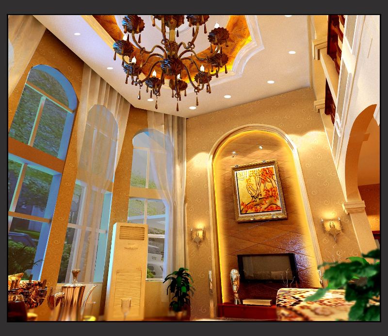 魚(yú)洞云篆山別墅