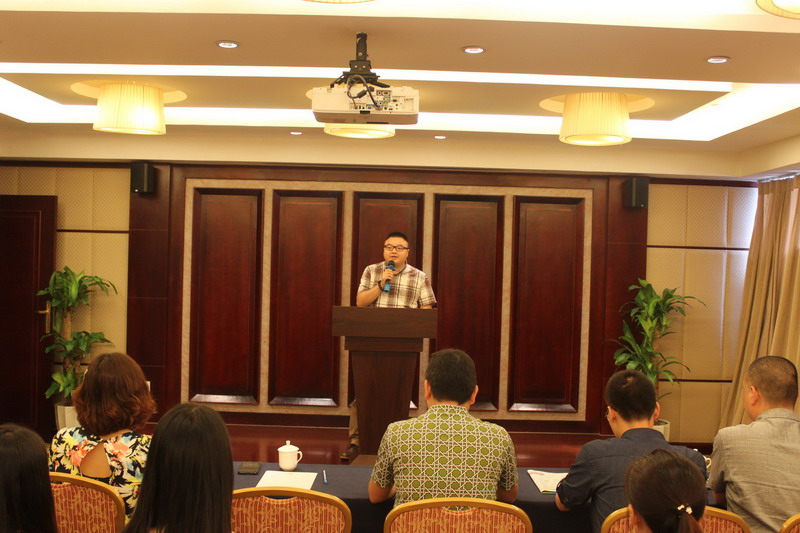 奮勇?tīng)?zhēng)先，再創(chuàng)佳績(jī)——新思路裝飾召開(kāi)四月工