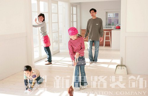 記??！房子千萬不要這樣裝！